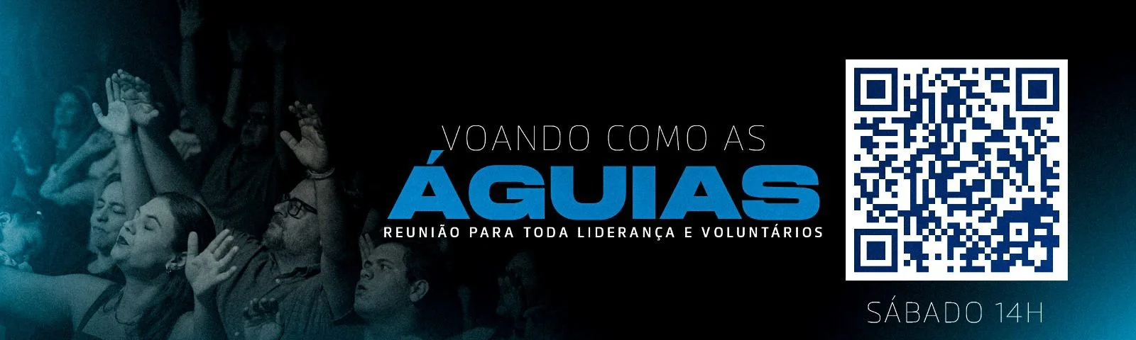 Encontro das Águias